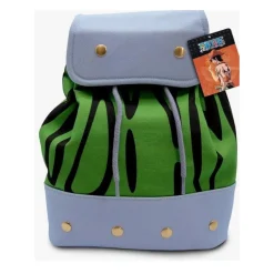 Réplica De Bolso Portgas D. Ace One Piece