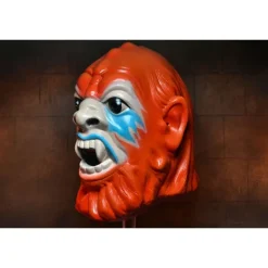 Réplica de Máscara de Látex Deluxe de Beastman - Masters of the Universe