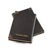 Réplica Diario de Tom Riddle Harry Potter