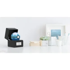 Réplica Diecast Buceo Ball Pokémon