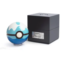 Réplica Diecast Buceo Ball Pokémon
