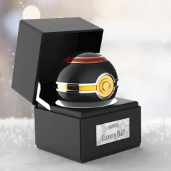 Réplica Diecast Lujo Ball Pokémon