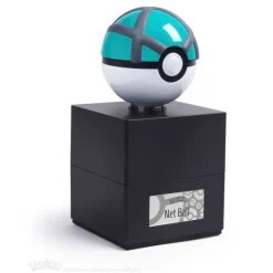 Réplica Diecast Malla Ball Pokémon