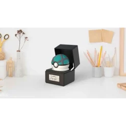 Réplica Diecast Malla Ball Pokémon