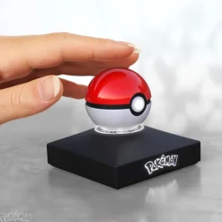 Réplica Diecast Mini Poké Ball Pokémon
