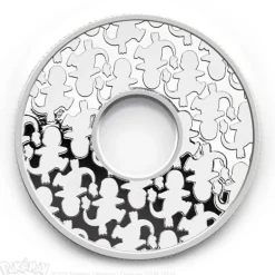 Réplica Diecast Mini Super Ball Pokémon