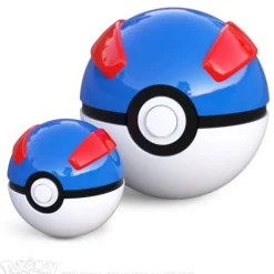 Réplica Diecast Mini Super Ball Pokémon