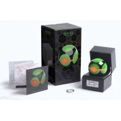 Réplica Electrónica Ocaso Ball Pokémon Diecast