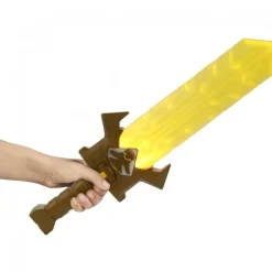 Réplica Espada del Poder He-man Masters del Universo Mattel