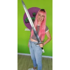 Réplica Espada Garra Jon Snow Juego de Tronos