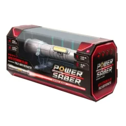 Réplica Juego de Rol Sable de Luz Red 90 cm