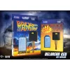 Réplica Llave Delorean Regreso al Futuro Doctor Collector