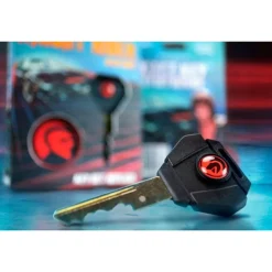 Réplica llave Kitt de Coche Fantástico