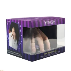 Réplica Magnética de La Mano - Wednesday 19,3cm x 17cm