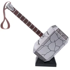 Réplica Martillo Thor Marvel