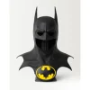 Réplica máscara Batman 1989 Tim Burton Pure Arts