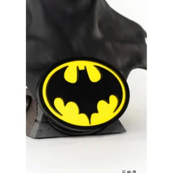 Réplica máscara Batman 1989 Tim Burton Pure Arts