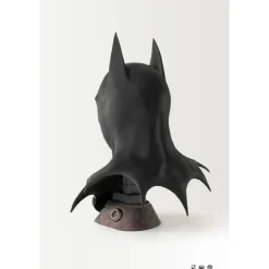 Réplica máscara Batman 1989 Tim Burton Pure Arts