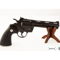 Réplica Revólver Python 6