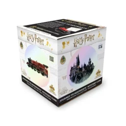 Réplica sorpresa Harry Potter Noble Collection