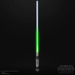 Réplica Star Wars: Ahsoka Black Series Force Fx Elite Sable De Luz Sabine Wren