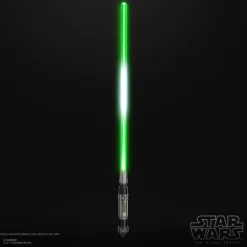 Réplica Star Wars: Ahsoka Black Series Force Fx Elite Sable De Luz Sabine Wren