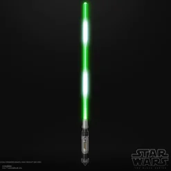 Réplica Star Wars: Ahsoka Black Series Force Fx Elite Sable De Luz Sabine Wren