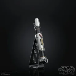 Réplica Star Wars: Ahsoka Black Series Force Fx Elite Sable De Luz Sabine Wren