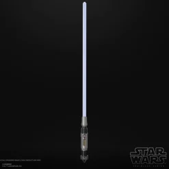 Réplica Star Wars: Ahsoka Black Series Force Fx Elite Sable De Luz Sabine Wren