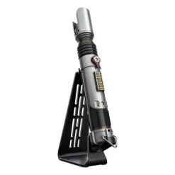 Réplica Star Wars: Ahsoka Black Series Force Fx Elite Sable De Luz Sabine Wren