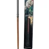 Réplica Varita de Draco Malfoy Harry Potter en Blister