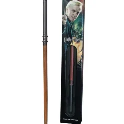 Réplica Varita de Draco Malfoy Harry Potter en Blister
