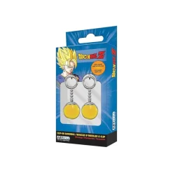 Réplicas de Pendientes Potara Dragon Ball