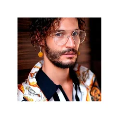 Réplicas de Pendientes Potara Dragon Ball