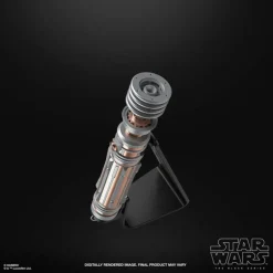 Sable láser Leia Organa Hasbro Black Series Star Wars