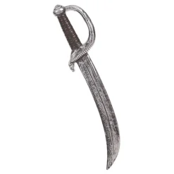 Sable Pirata de 54 cm