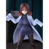 Sakusei Byuotou Estatua PVC 1/7 Amamiya-sensei DT-202 22 cm
