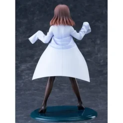 Sakusei Byuotou Estatua PVC 1/7 Amamiya-sensei DT-202 22 cm