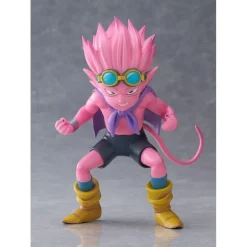 Sand Land Estatua PVC SoftB Half Beelzebub 15 cm