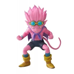 Sand Land Estatua PVC SoftB Half Beelzebub 15 cm