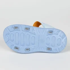 Sandalia cerrrada infantil Bluey
