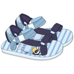 Sandalias Bluey