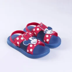 Sandalias Minnie
