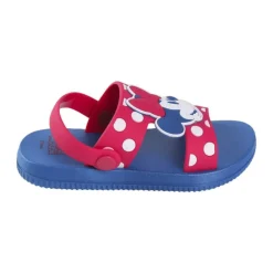 Sandalias Minnie