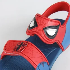 Sandalias Spiderman