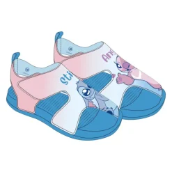 Sandalias Stitch infantiles