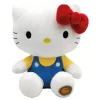 Sanrio Peluche Hello Kitty Classic 24 cm - Licencia Oficial