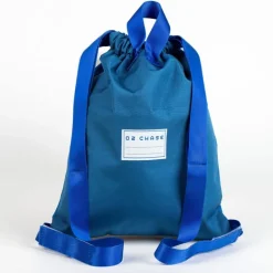 Saquito Escolar Paw Patrol Complemento y Bolsos