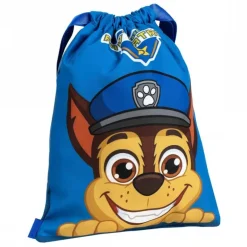 Saquito Escolar Paw Patrol Complemento y Bolsos