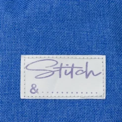 Saquito Escolar Stitch